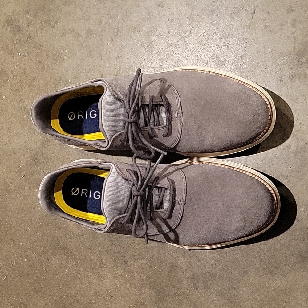 Cole Hann Original Grand Men's Casual Shoes